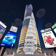 「クロスマーケット2」総勢14組の協賛VTuber情報が公開！インサイドちゃんMark2も参戦【開催期間2月20日～28日】