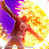 2021年発売予定最新作『THE KING OF FIGHTERS XV』キャラクタートレイラー第6弾「草薙 京」公開！