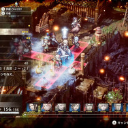 スクエニ新作SRPG『Project TRIANGLE STRATEGY』発表！往年のタクティクスな内容が現代に