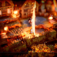 スクエニ新作SRPG『Project TRIANGLE STRATEGY』発表！往年のタクティクスな内容が現代に