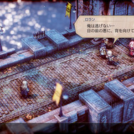 スクエニ新作SRPG『Project TRIANGLE STRATEGY』発表！往年のタクティクスな内容が現代に