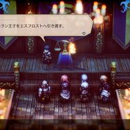 スクエニ新作SRPG『Project TRIANGLE STRATEGY』発表！往年のタクティクスな内容が現代に