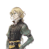 スクエニ新作SRPG『Project TRIANGLE STRATEGY』発表！往年のタクティクスな内容が現代に