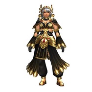 モンスターハンター フロンティア