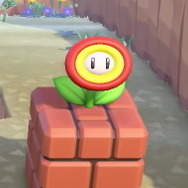 あつ森』×『スーパーマリオ』コラボアイテム“マリオ家具”を総