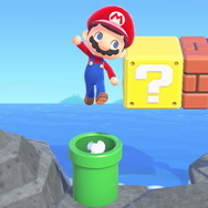 『あつ森』×『スーパーマリオ』コラボアイテム“マリオ家具”を総まとめ！コインにキノコ、ワープ土管…気分は“イヤッフゥー！”