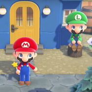 『あつ森』×『スーパーマリオ』コラボアイテム“マリオ家具”を総まとめ！コインにキノコ、ワープ土管…気分は“イヤッフゥー！”