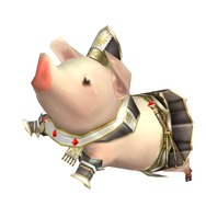 モンスターハンター フロンティア