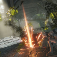 『NieR Replicant ver.1.22474487139...』仮面の街/砂の神殿に関する新情報公開―各種ゲームシステムも解説