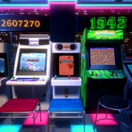 珠玉の32タイトル勢揃い！すべてのゲーセン少年に捧げたい『カプコンアーケードスタジアム』プレイレポート【UPDATE】