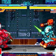 珠玉の32タイトル勢揃い！すべてのゲーセン少年に捧げたい『カプコンアーケードスタジアム』プレイレポート【UPDATE】