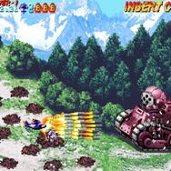 珠玉の32タイトル勢揃い！すべてのゲーセン少年に捧げたい『カプコンアーケードスタジアム』プレイレポート【UPDATE】