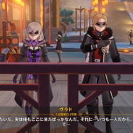 『原神』が描くNPCたちの恋愛事情9選！ファデュイの文通カップルから、璃月の二股男まで…恋の形は十人十色