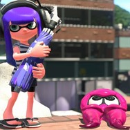 『スプラトゥーン2』更新データVer.5.4.0を2月24日午前に配信―一部の「ブキ」性能調整のため