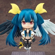 未開封品　ねんどろいど　ギルティギア　ディズィー レビュー】ねんどろいど ディズィー : フィギュアフォトライフ