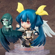 リ*ー様 ねんどろいど　ディズィー　ギルティギア 大人気対戦格闘ゲーム『GUILTY GEAR』よりディズィーが