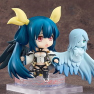 ギルティギア◆ねんどろいど_ディズィー/新品 ねんどろいど ディズィー