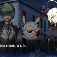 『BLAZBLUE ALTERNATIVE DARKWAR』ストーリーを楽しむ事に特化したシリーズ最新作―格闘ゲームの頃のシステムやバトル演出の再現も見どころ!