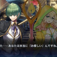 『BLAZBLUE ALTERNATIVE DARKWAR』ストーリーを楽しむ事に特化したシリーズ最新作―格闘ゲームの頃のシステムやバトル演出の再現も見どころ!