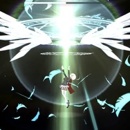 『BLAZBLUE ALTERNATIVE DARKWAR』ストーリーを楽しむ事に特化したシリーズ最新作―格闘ゲームの頃のシステムやバトル演出の再現も見どころ!