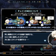 『BLAZBLUE ALTERNATIVE DARKWAR』ストーリーを楽しむ事に特化したシリーズ最新作―格闘ゲームの頃のシステムやバトル演出の再現も見どころ!