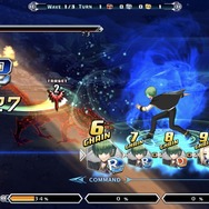 『BLAZBLUE ALTERNATIVE DARKWAR』ストーリーを楽しむ事に特化したシリーズ最新作―格闘ゲームの頃のシステムやバトル演出の再現も見どころ!