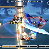 『BLAZBLUE ALTERNATIVE DARKWAR』ストーリーを楽しむ事に特化したシリーズ最新作―格闘ゲームの頃のシステムやバトル演出の再現も見どころ!