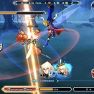 『BLAZBLUE ALTERNATIVE DARKWAR』ストーリーを楽しむ事に特化したシリーズ最新作―格闘ゲームの頃のシステムやバトル演出の再現も見どころ!