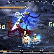 『BLAZBLUE ALTERNATIVE DARKWAR』ストーリーを楽しむ事に特化したシリーズ最新作―格闘ゲームの頃のシステムやバトル演出の再現も見どころ!