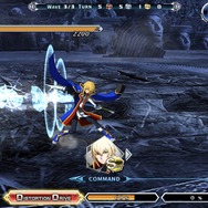 『BLAZBLUE ALTERNATIVE DARKWAR』ストーリーを楽しむ事に特化したシリーズ最新作―格闘ゲームの頃のシステムやバトル演出の再現も見どころ!