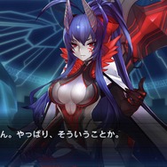 『BLAZBLUE ALTERNATIVE DARKWAR』ストーリーを楽しむ事に特化したシリーズ最新作―格闘ゲームの頃のシステムやバトル演出の再現も見どころ!