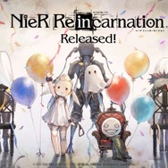 『ニーア リィンカーネーション』ママを100回タップする隠しミッションが話題に!松川D「これ、1年くらいバレない予定だったんですが…」