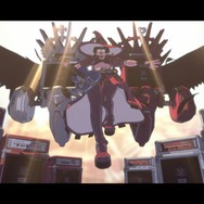 『GUILTY GEAR -STRIVE-』妖艶なセクシー美女「イノ」参戦決定!ホバーダッシュでワガママに攻め立てる“HardRock”ウィッチ