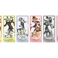 リッパー 第五人格 IdentityV サンリオコラボ IdentityV 第五人格』×サンリオのコラボグッズ第2弾が発売決定