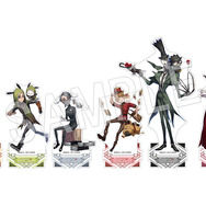 IdentityⅤ 第五人格 サンリオ もちころりん 機械技師 マイメロディ Identity V】第五人格 機械技師 サンリオコラボ もちころりん