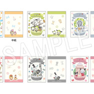 『IdentityV 第五人格』×サンリオのコラボグッズ第2弾が発売決定！マイメロ＆機械技師、ばつ丸＆リッパーなど描き下ろしイラストに注目