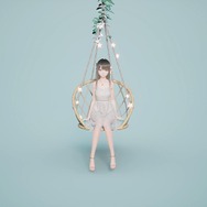 『原神』甘雨の髪がなびき、視線が合う…！ 導入簡単＆無料の壁紙アプリ『N0va Desktop』に新たな一枚が登場