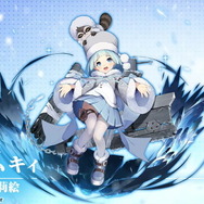 アズレン』SSR戦艦「ソビエツカヤ・ベラルーシア」など、北方