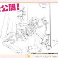 『アズレン』北方連合テーマの新イベント「暁射す氷華の嵐」開催決定！ 新たな艦船や衣装など、全22種類のキャラ情報をまるっとお届け【生放送ひとまとめ】