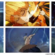 『鬼滅の刃 ヒノカミ血風譚』バーサスモード参戦の「我妻善逸」＆「嘴平伊之助」ビジュアルが公開─“雷の呼吸”と“獣の呼吸”をその手で繰り出せ！