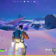 あのリュウがアサルトライフル持ってるぞ！『フォートナイト』を“ストリートファイターのコラボコス”で遊んできた