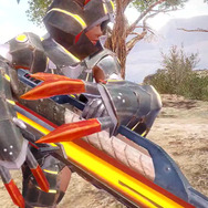 なんというメカメカしさ！『モンハンライズ』新モンスター“泥翁竜オロミドロ”装備のスポット動画が公開