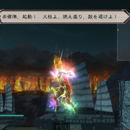 真・三國無双 MULTI RAID Special