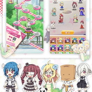 G123『邪神ちゃんドロップキックねばねばウォーズ』発表！邪神