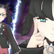 田村ゆかりさん演じる博多弁マリィが「いえーい！」―『ポケモンマスターズ EX』ガラル地方より「ダンデ」と「マリィ」が登場