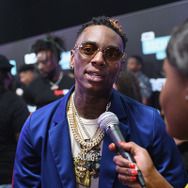 Photo by Marcus Ingram/Getty Images for BET