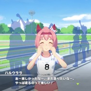 『ウマ娘』なぜ人は「ハルウララ」に惹かれるのか―ゲームでようやく果たされる114戦目の「うららん一等賞」