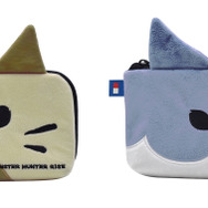 『モンハンライズ』スイッチ用アクセサリーが発売決定!和風デザイン「マガイマガド」グリップコントローラーなど