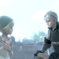『NieR Replicant ver.1.22474487139...』原作演出を完全再現！世界観やゲームプレイがこれ1本で確認できる「アトラクトムービー」公開