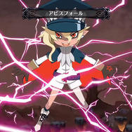 『ディスガイア6』追加DLC第1弾に「ホロライブ」コラボユニットが登場!人気VTuber・白上フブキさんがプリニー、潤羽るしあさんがボインに